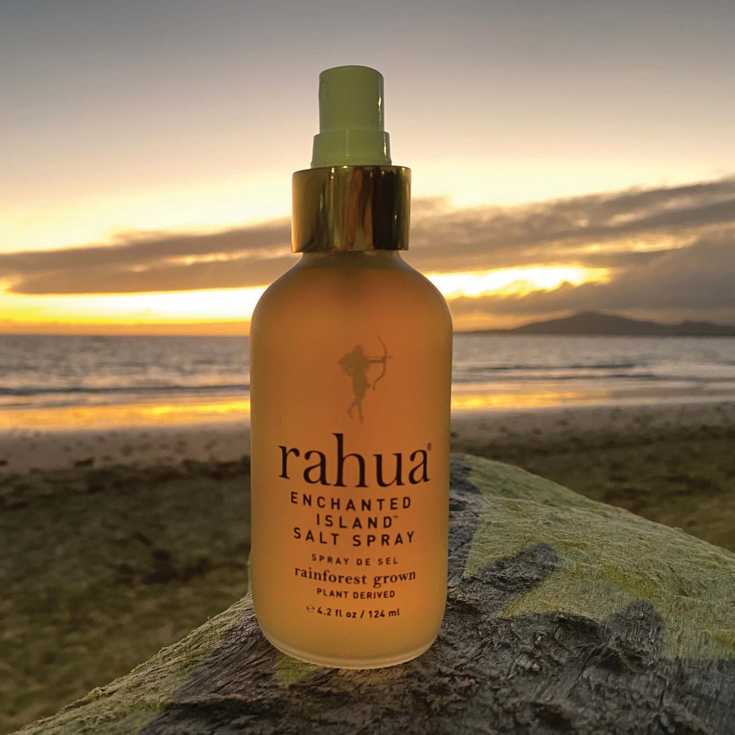 Rahua Enchanted Island Salt Spray