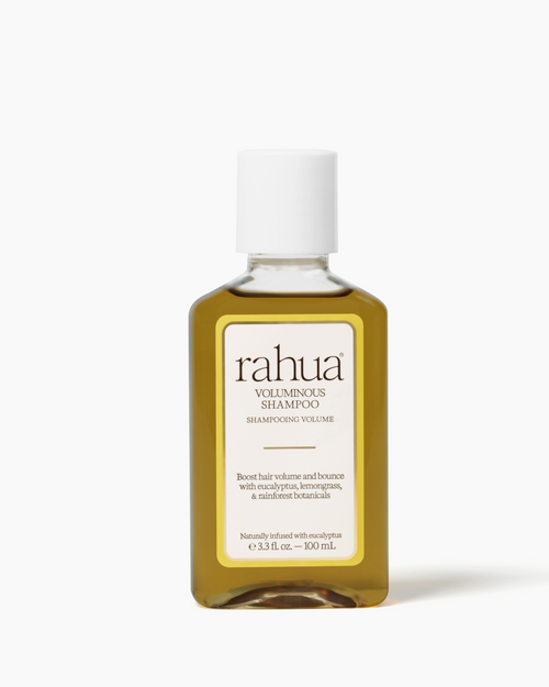 Champú Voluminoso Rahua