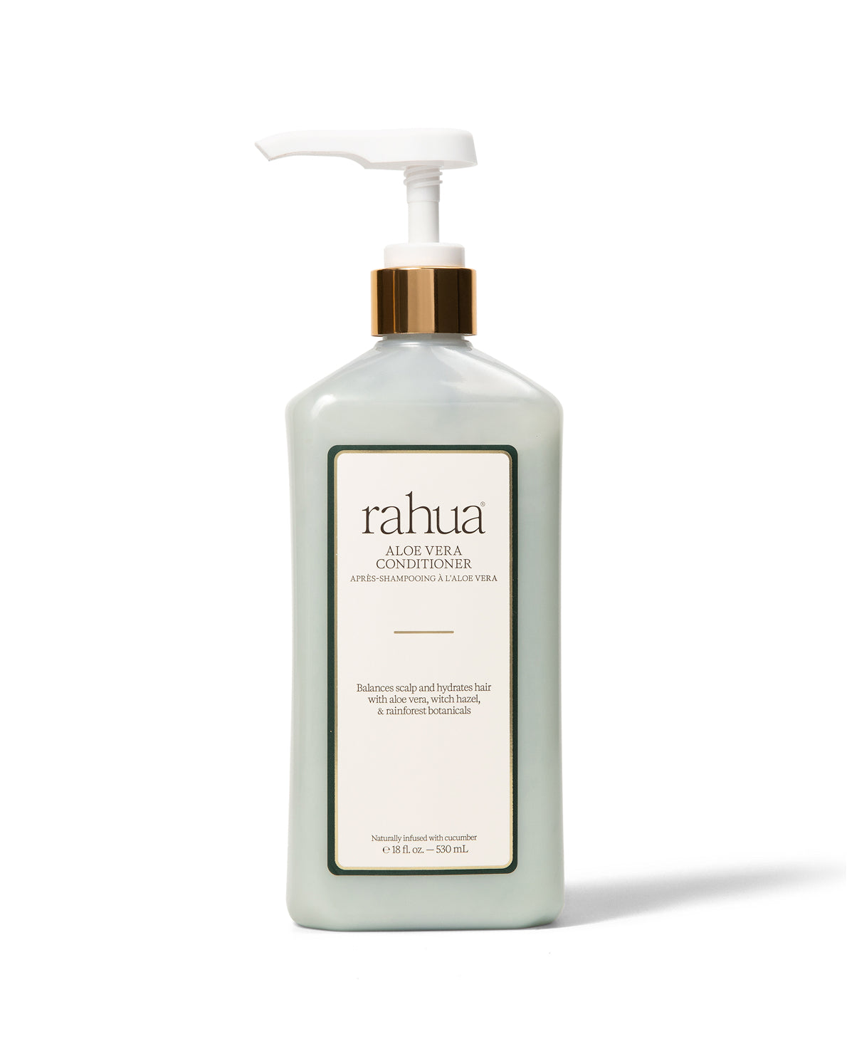 Aloe Vera Conditioner