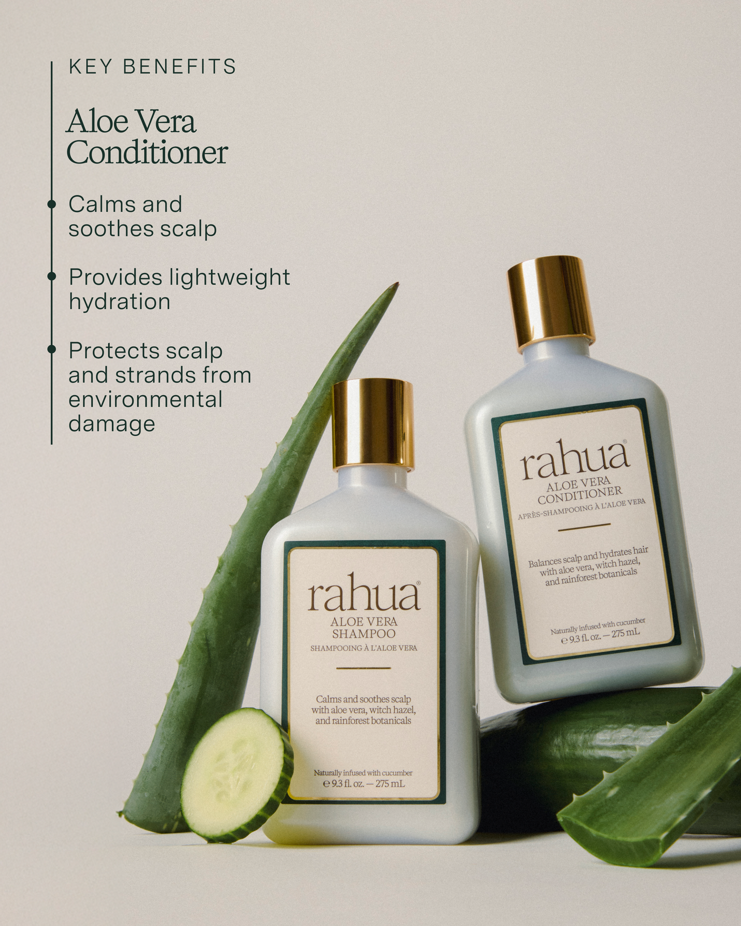 Aloe Vera Conditioner