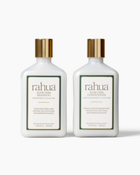 Aloe Vera Essential Hair Care Set