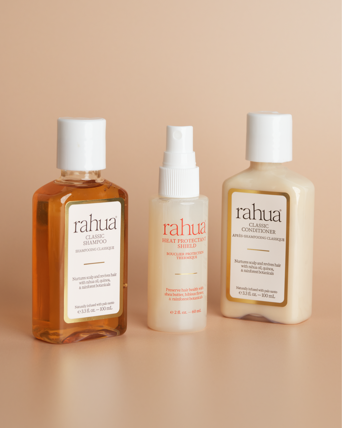 The Root Ritual