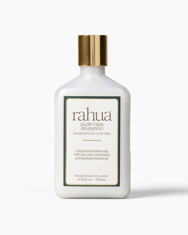Aloe Vera Shampoo