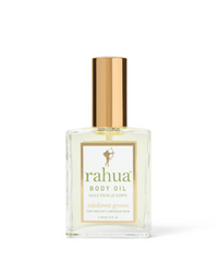 Huile corporelle Rahua