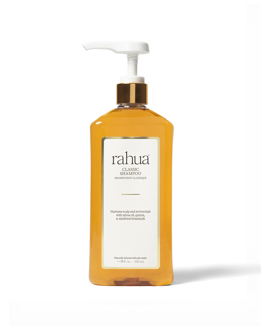 Classic Shampoo