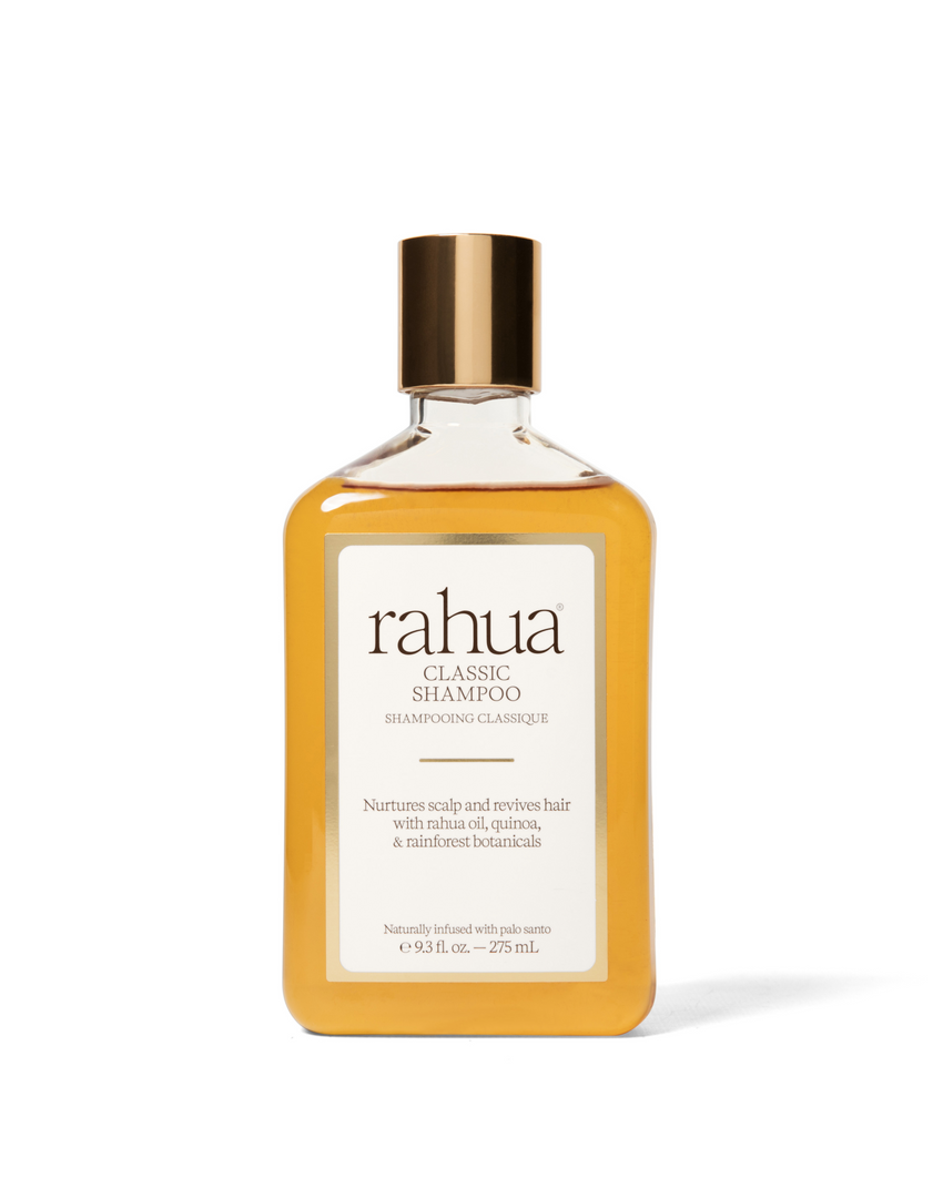 Classic Shampoo