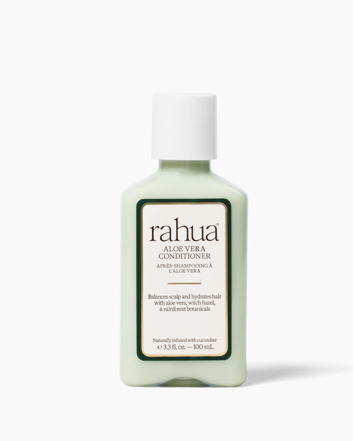 Rahua Aloe Vera Conditioner Travel 3.3 oz