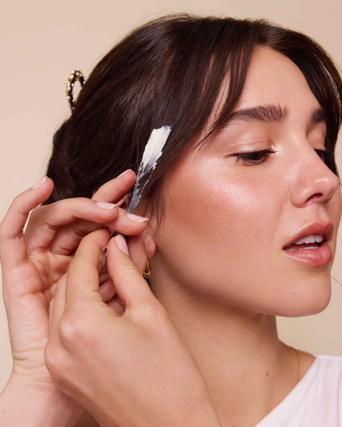 Curl Rituals
