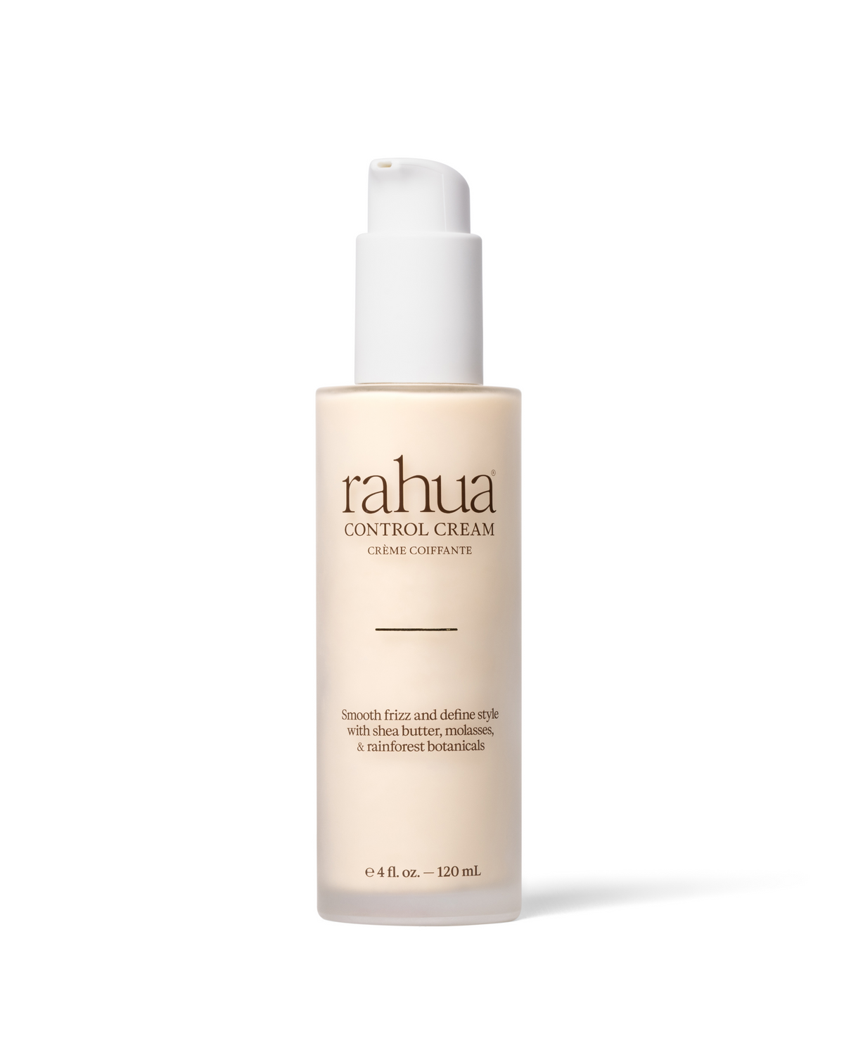 Crème contrôle de coiffure bouclée Rahua