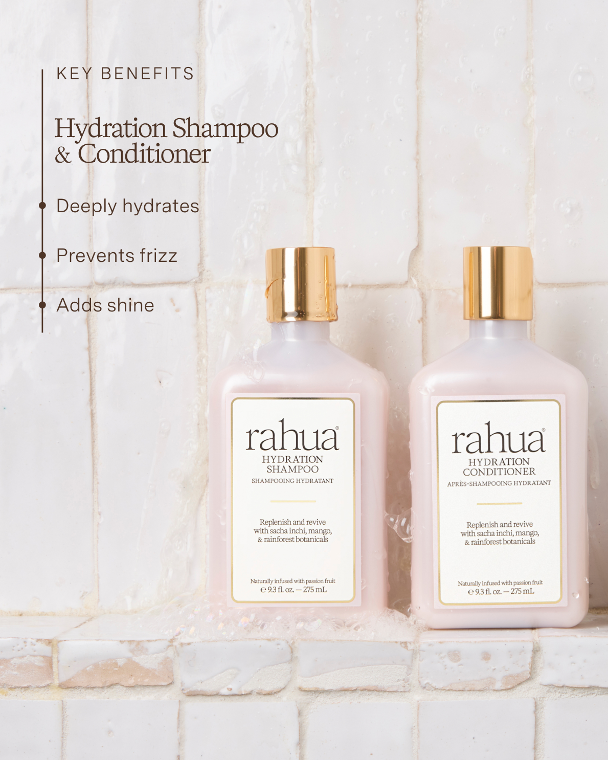Curl Rituals