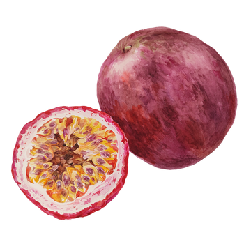 Passion Fruit