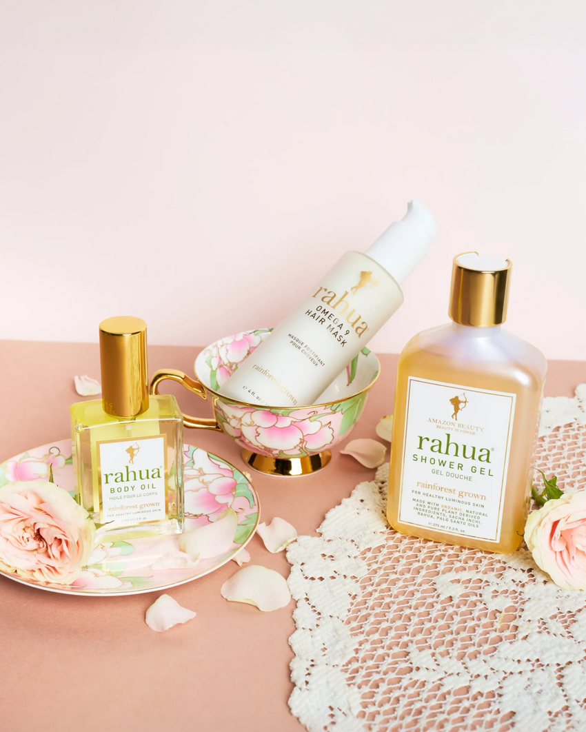 Self Care Set
