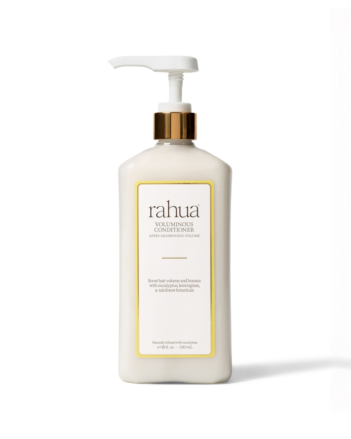 Après-shampooing volumineux Rahua 