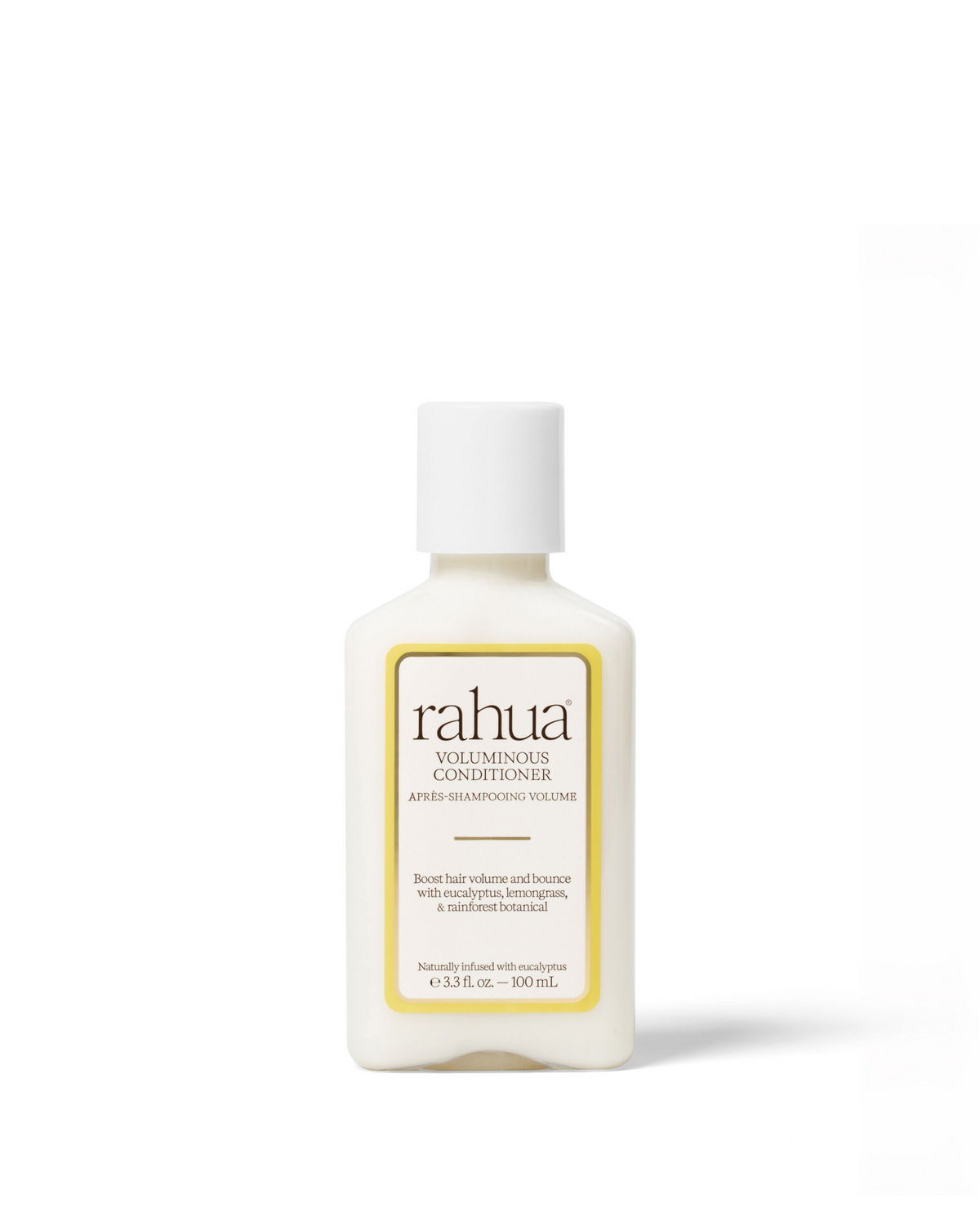 Après-shampooing volumineux Rahua 