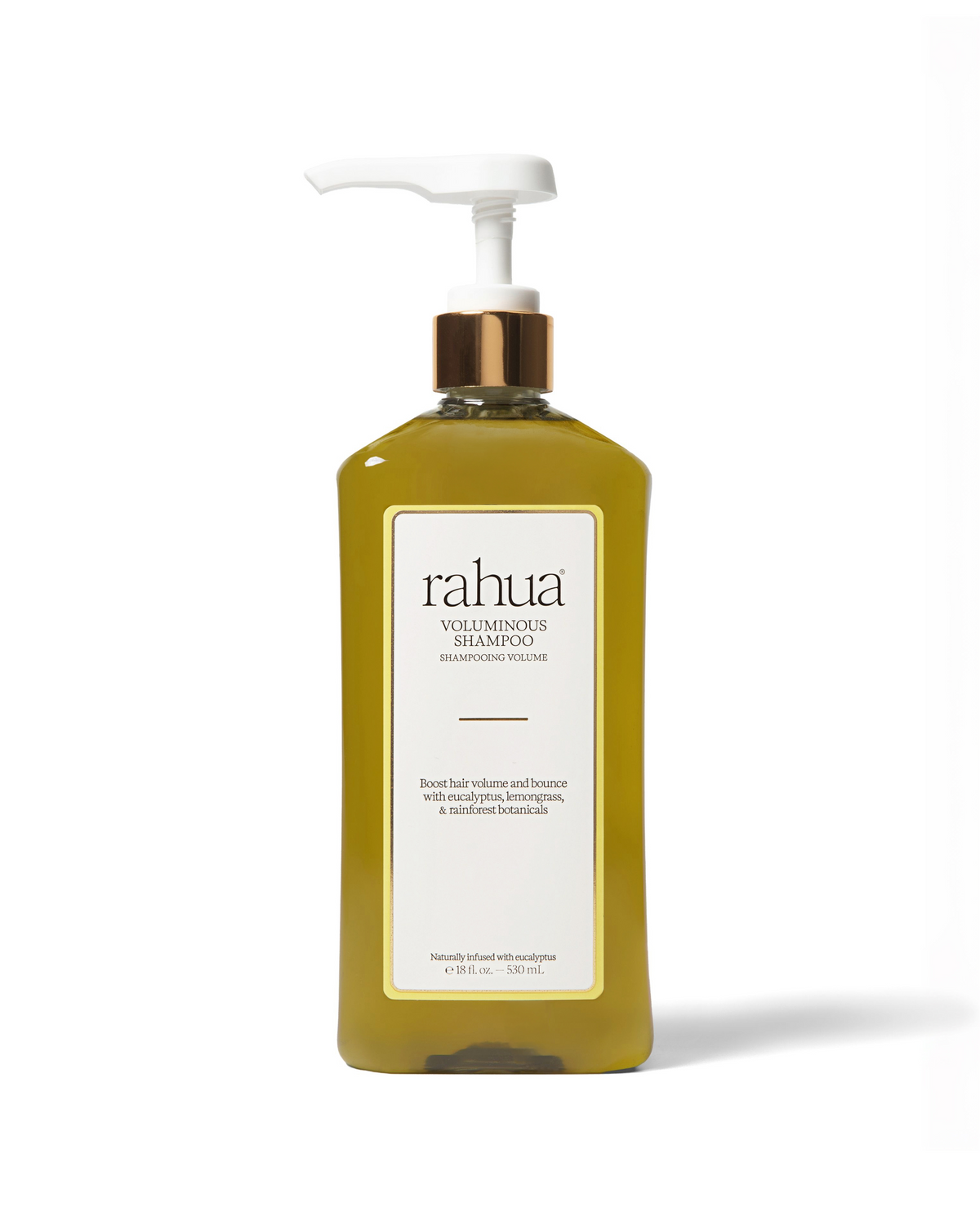 Voluminous Shampoo