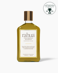 Champú Voluminoso Rahua