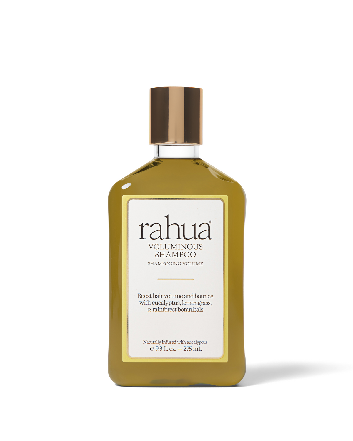 Rahua Voluminous Shampoo