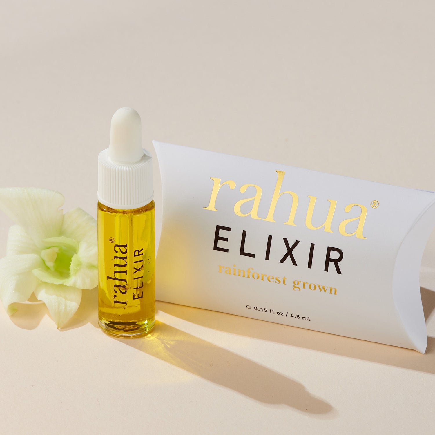 Rahua Mini Elixir 4.5ml
