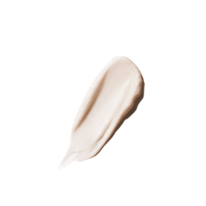thick and creamy texture of hydration conidtioner