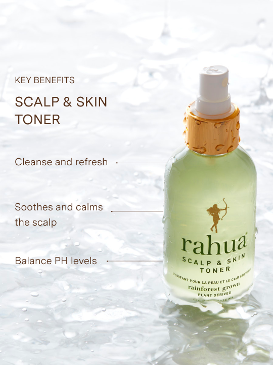 Scalp & Skin Toner