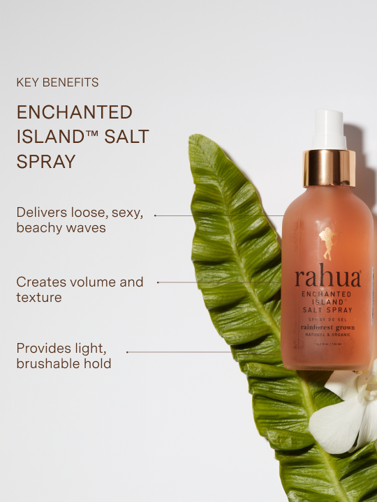 Enchanted Island™ Salt Spray