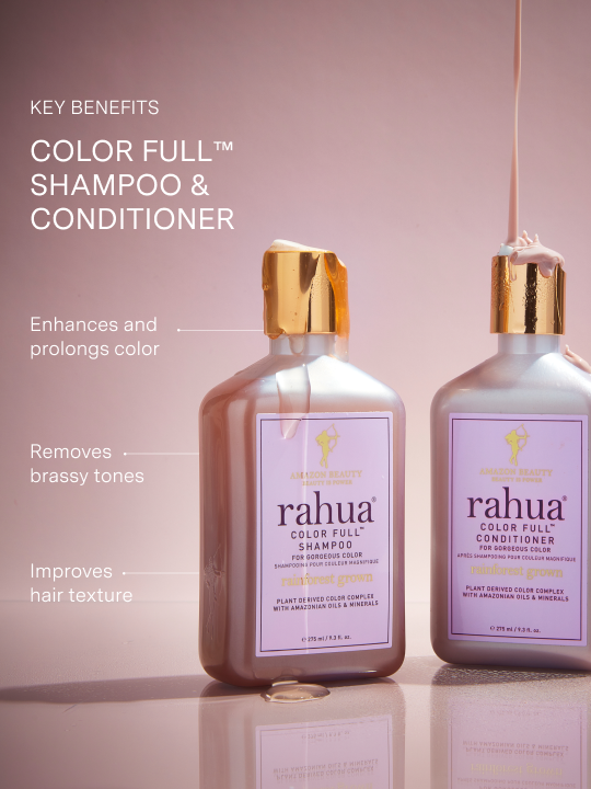 Color Full™ Shampoo