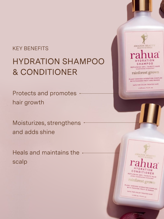 Hydration Refill Set