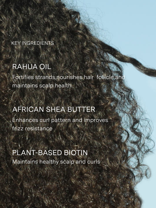 Enchanted Island™ Vegan Curl Butter