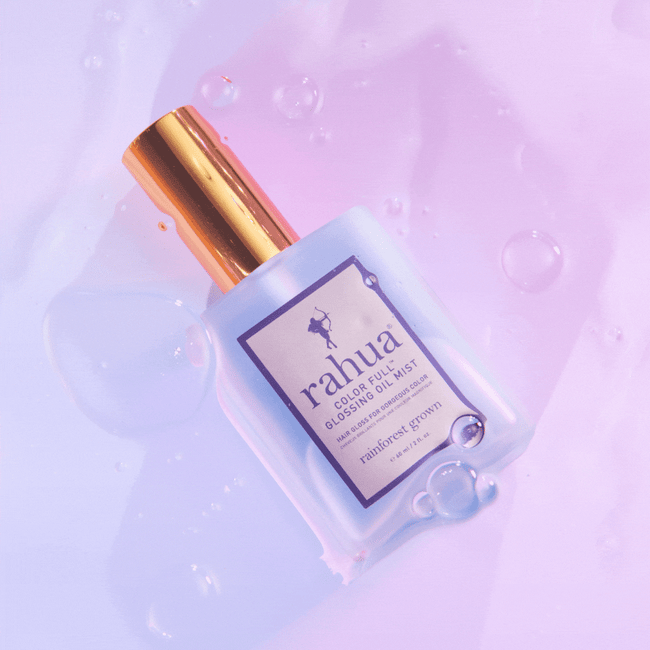 Color Full™ Glossing Oil Mist
