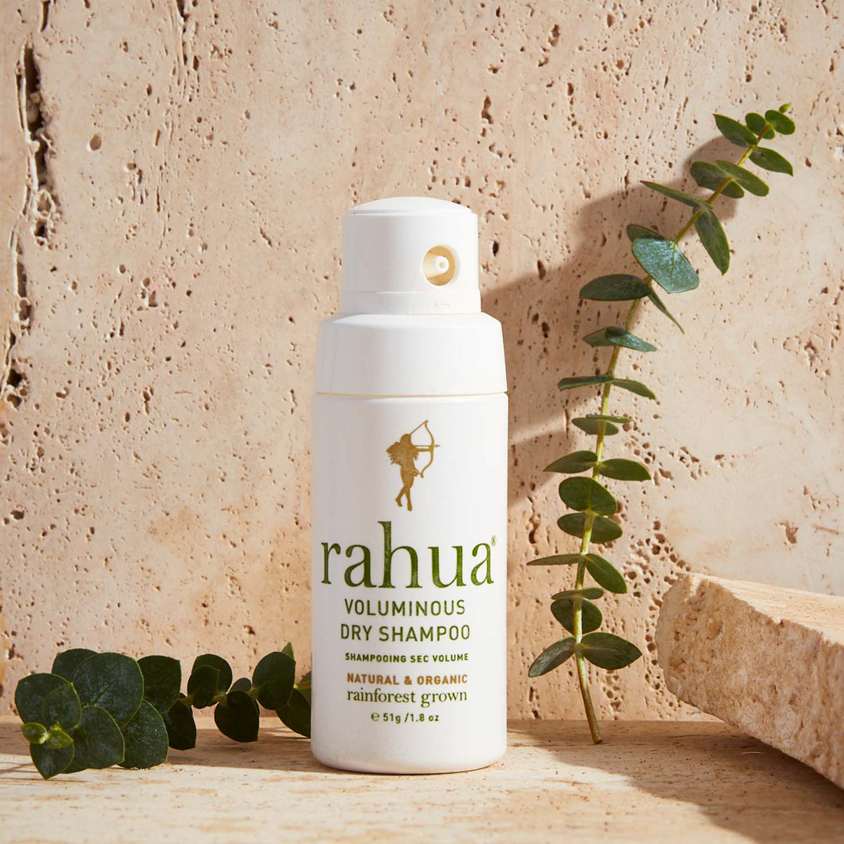 Rahua Voluminous Dry Shampoo 1.8 oz Rahua.eu