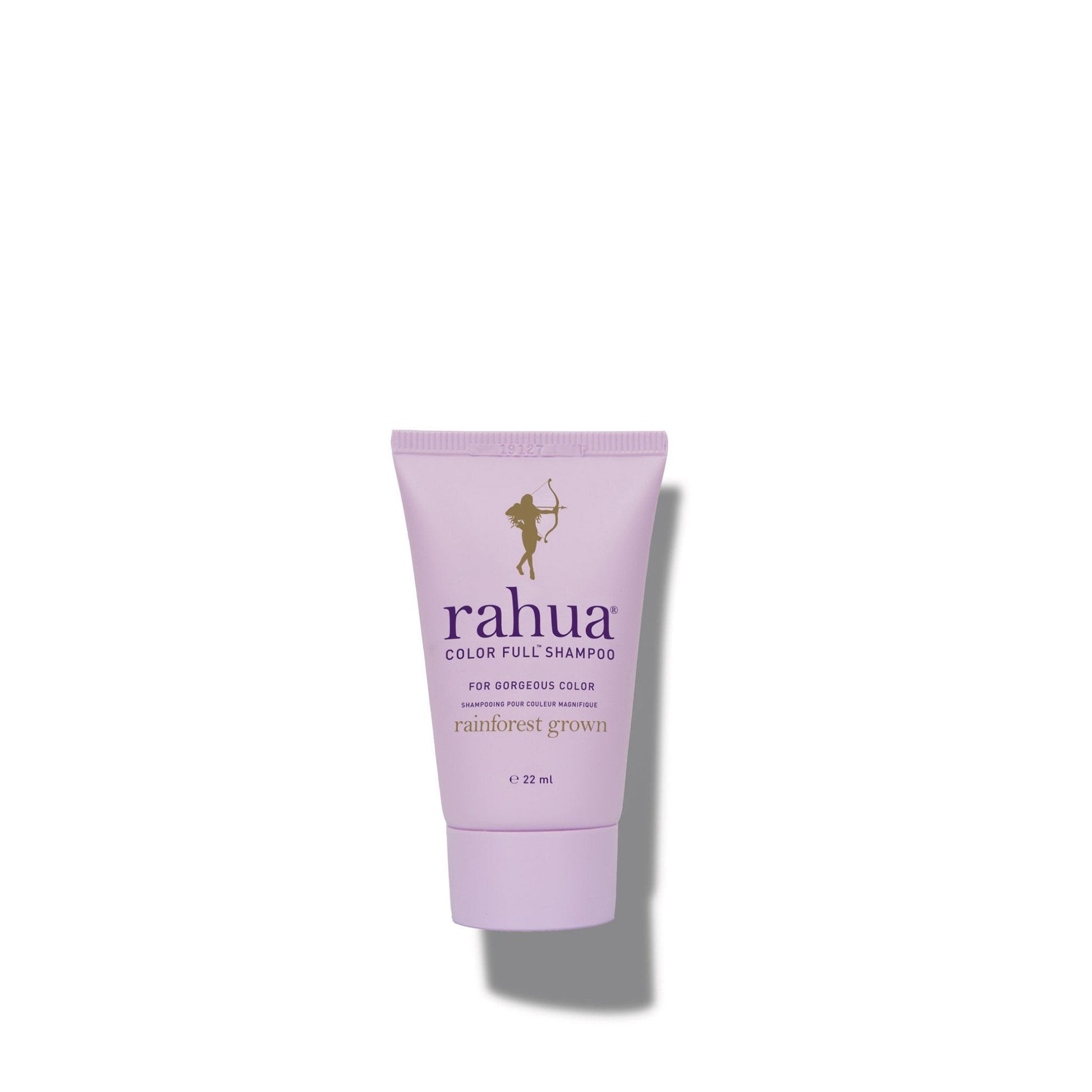rahua color full shampoo mini travel size